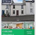 Home For Sale, Whithorn