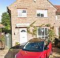 Three Bed House