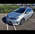Toyota Auris Petrol