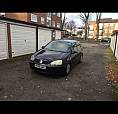 Volkswagen Golf 1.6 Fsi
