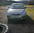 Ford, Focus, Hatchback, 2005, Manual, 1388 (Cc), 5 Doors