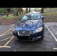 Jaguar, Xf, Saloon, 2008, Other, 2720 (Cc), 4 Doors