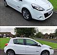 Renault, Clio, Hatchback, 2012, Manual, 1149 (Cc), 5 Doors