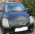 C2 Code Spares Or Repairs