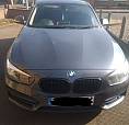 Bmw, 1 Series, Hatchback, 2015, Manual, 1496 (Cc), 5 Doors