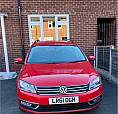 Vw Passat 2.0 Tdi - Diesel 