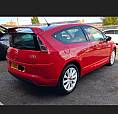 Citroen C4 Loeb Edition 2010, Seat, Kia, Nissan, Audi, Polo, Golf, Fiat 