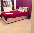 Double Room Including Bills For Single Occupancy Only 