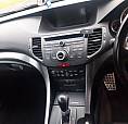 Honda Accord Diesel 2012, Automatic
