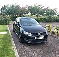 Volkswagen Polo 1.2 S 3Dr