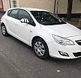 Vauxhall Astra 2011 1.3 Diesel Spares Or Repairs