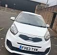 Kia Picanto 2013
