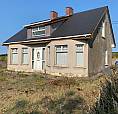 House Near White Head 