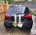 Mitsubishi, Colt, Hatchback, 2008, Manual, 1124 (Cc), 3 Doors