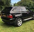 Bmw V8 X5. Px Or Swap 