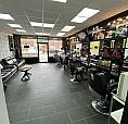 Barber Shop 