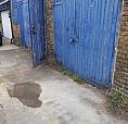 Storage / Workshop