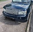 Land Rover, Range Rover Sport, Estate, 2006, Other, 2720 (Cc), 5 Doors