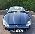 Jaguar Xk8 12 Months Mot 100000 Miles Any Trial