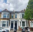 2 Bedroom Flat In 2 Holdernesse Road, London, Sw17