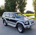 Mitsubishi Pajero 2.8 Tdi Auto Exceed May Take Px 
