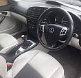 Saab, 9-3, Saloon, 2004, Manual, 2171 (Cc), 4 Doors
