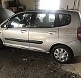 Honda, Jazz, Hatchback, 2004, Semi-Auto, 1339 (Cc), 5 Doors