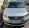 Vw Touran