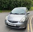 Honda Jazz 1.4 Petrol Sport Mood 