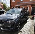 Audi Q7 3.0L Tdi Quattro