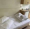 Studio Swiss Cottage For Long Let’s £1000 Pcm All Bills Included 