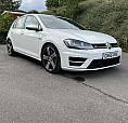 Golf R