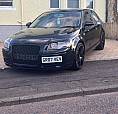 Audi A3 Tdi 