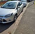 Ford, Focus, Hatchback, 2014, Manual, 1560 (Cc), 5 Doors