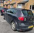 Seat Altea 1.968 Diesel 2005