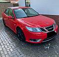 Saab 9-3 Tid 2010 