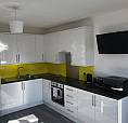Stunning Safe Newly Renovated Hmo Napier & Heriot-watt University 5 Dble Bedrooms 2 Bathroom