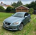 Lexus Is 220D