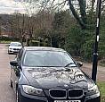 Bmw, 3 Series, Saloon, 2009, Manual, 1995 (Cc), 4 Doors