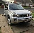 Nissan X Trail 2.0 Dci 2009