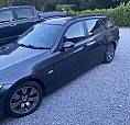 Bmw, 3 Series, Estate, 2008, Manual, 1995 (Cc), 5 Doors