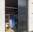 Warehouse / Workshop / Storage Unit - 2000 Sq.ft - Wc, Secure High Doors, High Ceiling