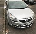 Vauxhall, Corsa, Hatchback, 2010, Manual, 1229 (Cc), 5 Doors