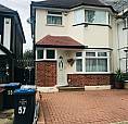 3 Bed Semi