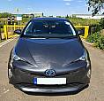 Toyota Prius Excel 2018