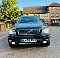 Volvo Xc90 2.4 Diesel Automatic 2009***Low Mileage***