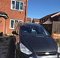 Ford S Max Titanium 2.0 Diesel 7 Seaters 