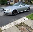 Lexus, Sc, Convertible, 2005, Other, 4293 (Cc), 2 Doors