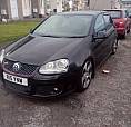 Golf Gti Dsg K04 Converted 