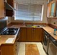 Spacious 3 Bed House In Sevenking Part Dss Welcome